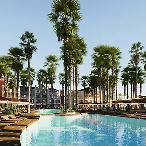 Bahia Principe Luxury Tenerife - Adults Only Semesteranläggning (resort)